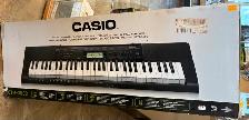 Casio CTK-3500 Portable Digital Piano Keyboard Complete in Box - Photo 4