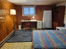 Chambre pour etudiant ou professionnel, metro Honoré beaudgrand