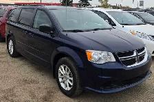 Low Kms 2017 Grand Caravan SXT - Photo 2