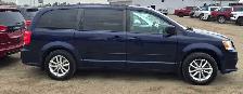 Low Kms 2017 Grand Caravan SXT - Photo 3