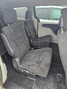Low Kms 2017 Grand Caravan SXT - Photo 8