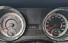 Low Kms 2017 Grand Caravan SXT - Photo 9