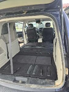 Low Kms 2017 Grand Caravan SXT - Photo 10