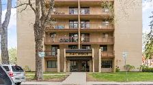 FULLY FURNISHED  1 BEDROOM / PRIME LOCATION / AVAILABLE NOV 1 - Photo 2