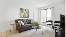 FULLY FURNISHED  1 BEDROOM / PRIME LOCATION / AVAILABLE NOV 1 - Photo 7