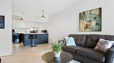 FULLY FURNISHED  1 BEDROOM / PRIME LOCATION / AVAILABLE NOV 1 - Photo 9
