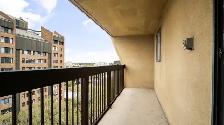 FULLY FURNISHED  1 BEDROOM / PRIME LOCATION / AVAILABLE NOV 1 - Photo 10