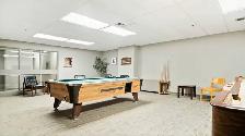 FULLY FURNISHED  1 BEDROOM / PRIME LOCATION / AVAILABLE NOV 1 - Photo 15