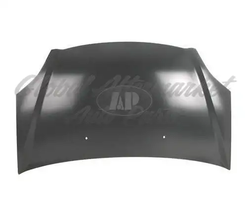 Honda Civic Hatchback 2002-2005 Hood