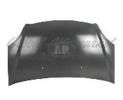 Honda Civic Hatchback 2002-2005 Hood
