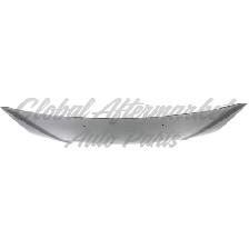 Honda Civic Hatchback 2002-2005 Hood - Photo 5