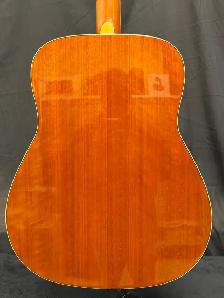 Yamaha FG720S-12 12-String Acoustic Guitar Natural - $349 - Photo 5