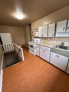 2nd Floor Loft Apartment - All Inclusive