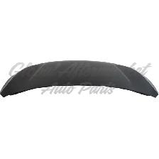 Honda Civic Hatchback 2017-2021 Hood Steel Model - Photo 4