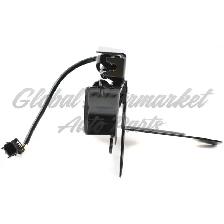 Honda Civic Coupe 2006-2011 Hood Latch Si - Photo 3