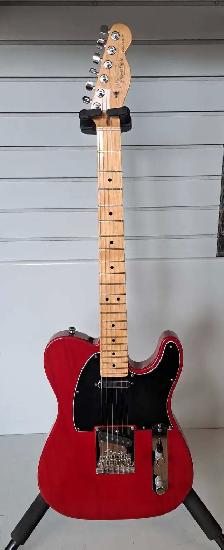 2011 Fender 60th Anniversary Telecaster (13105797)