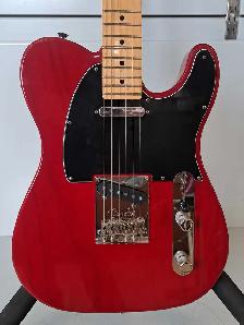 2011 Fender 60th Anniversary Telecaster (13105797) - Photo 3