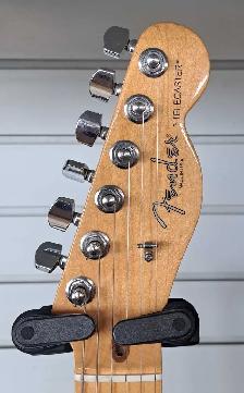 2011 Fender 60th Anniversary Telecaster (13105797) - Photo 4