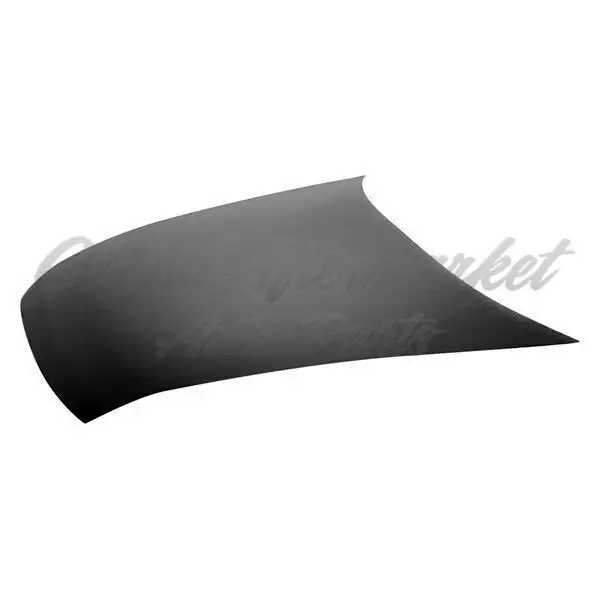 Honda Accord Sedan 2003-2007 Hood