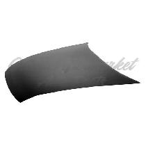 Honda Accord Sedan 2003-2007 Hood