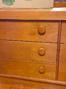 Vintage 1970's 3 pc bedroom set, Canadian, Excellent Condition. - Photo 3