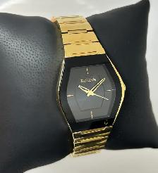 Bulova Gemini – Futuro Collection Ladies Watch - Photo 3