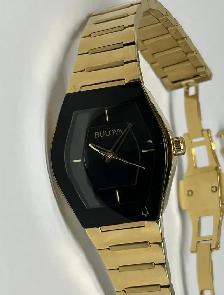 Bulova Gemini – Futuro Collection Ladies Watch - Photo 10