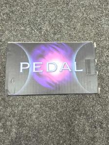 Pédale d'effet Joyo Argos Overdrive - Photo 2
