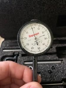 dial indicators - Photo 2