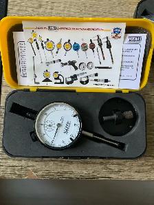 dial indicators - Photo 5