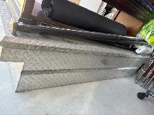 Lund Truck Tool Box - Photo 2