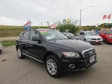 2013 Audi Q5 2.0L