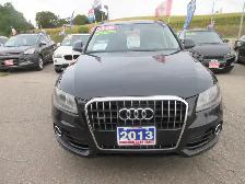 2013 Audi Q5 2.0L - Photo 2