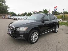 2013 Audi Q5 2.0L - Photo 3
