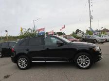 2013 Audi Q5 2.0L - Photo 5