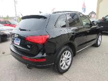 2013 Audi Q5 2.0L - Photo 6