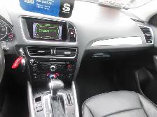 2013 Audi Q5 2.0L - Photo 7