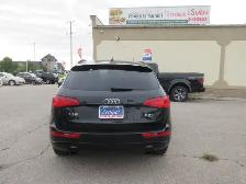 2013 Audi Q5 2.0L - Photo 8