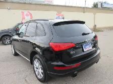 2013 Audi Q5 2.0L - Photo 9