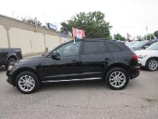 2013 Audi Q5 2.0L - Photo 10