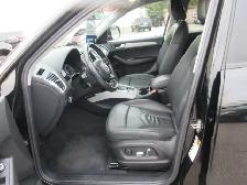 2013 Audi Q5 2.0L - Photo 11
