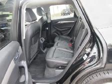 2013 Audi Q5 2.0L - Photo 12