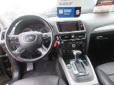 2013 Audi Q5 2.0L - Photo 13