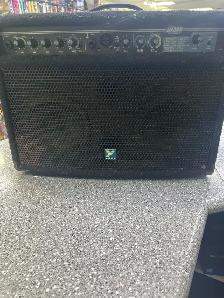 Yorkville AM100 Acoustic Amp