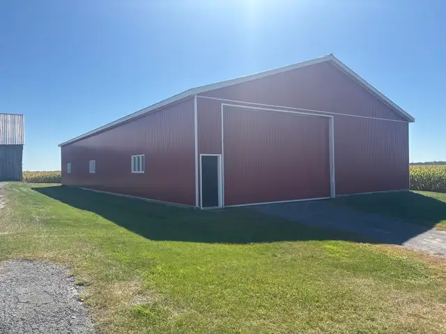 indoor storage