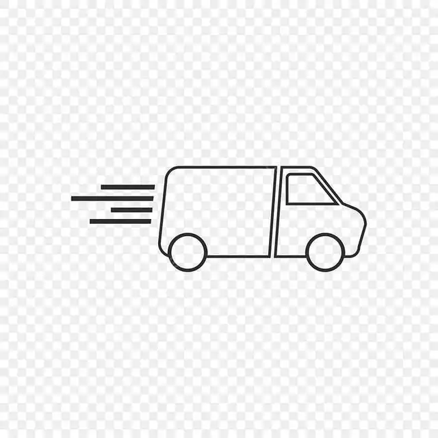 Chauffeur courrier