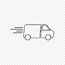 Chauffeur courrier