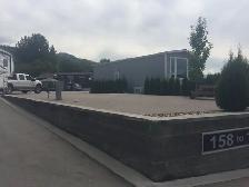 rv lot for sale north okanagan at Swan Lake Rv Resort - Photo 4