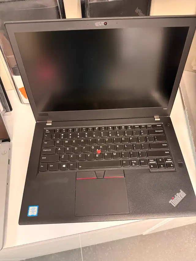 Laptop Thinkpad