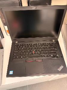 Laptop Thinkpad